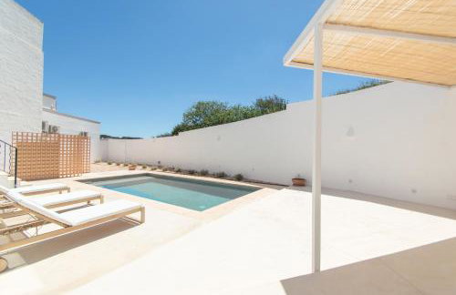 Casa Lluminosa, fabulosa y moderna casa de pueblo by Sonne Villas - Photo 15