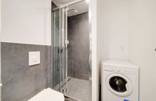 L'éclat de Gambetta - Place Stanislas - 6 Pers - Foto 33