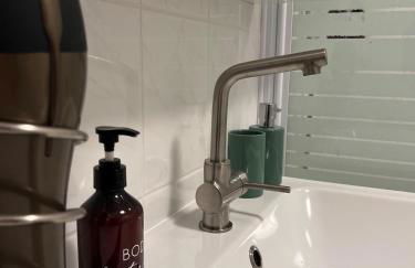 Steinach-Apartment-Neuffen - Photo 8