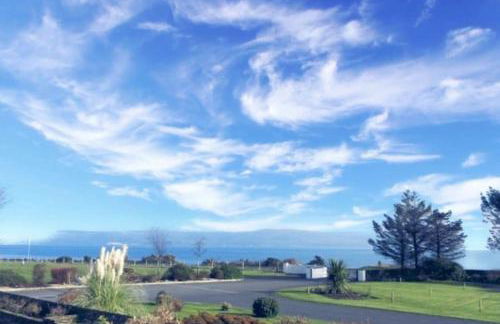 Static Caravan situated at Wigbay, Stranraer - Foto 18