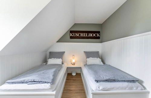 Landhaus Knudsen - Foto 69