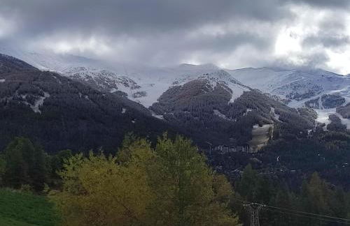 studio 24M, cool les Orres 1650 - Photo 34