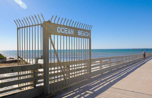 Beach Park Getaway - Foto 22