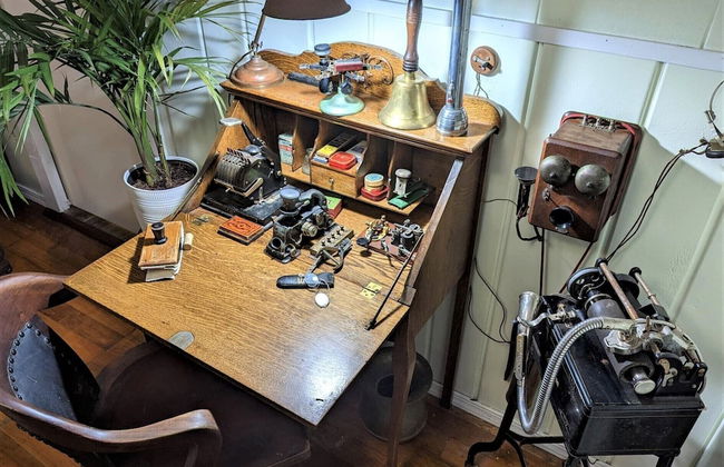 Siltcoos Station Retreats - Foto 52