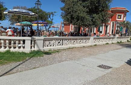 SeaGarden Apartment - Foto 12