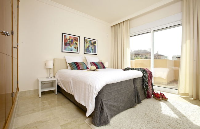 Aloha Hill Club Golf & Spa Apartments - Foto 4