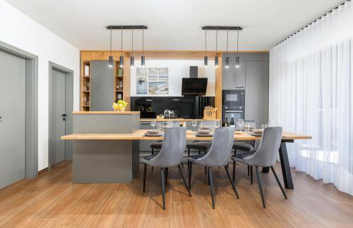 Villa Nodus - Foto 20