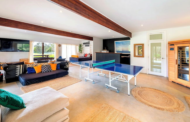 Tranquilo Beach House - Foto 49