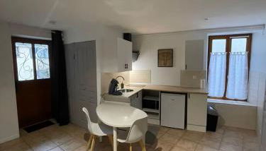 Studio cosy la Théols à Issoudun - Photo 2