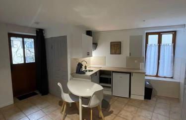 Studio cosy la Théols à Issoudun - Foto 2