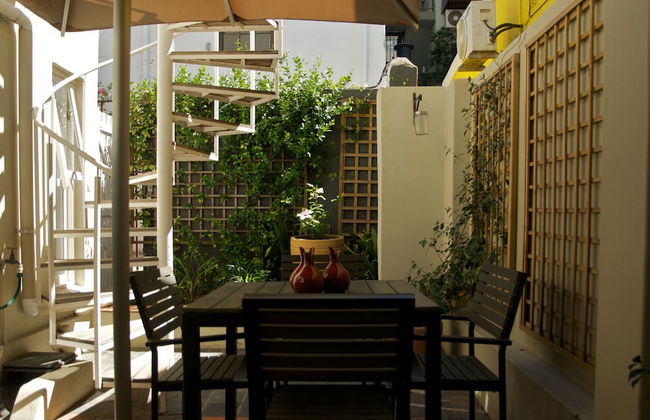 Purple House - Photo 77