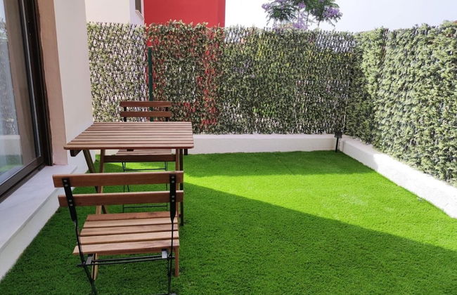 Apartment in Ayamonte With River Views - Foto 16