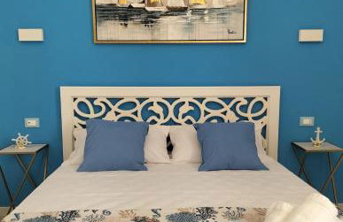 Casa vacanze Acquamarina - Foto 1