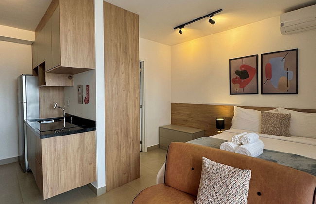 Apartamentos Prime-Prox a Oscar Freire - Foto 27