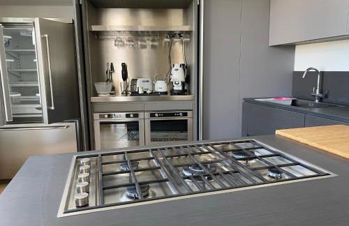 Grata Hospes Sorrento - Boutique House - Rooftop Deck - BBQ - Foto 27