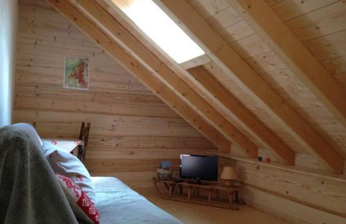 Au cœur du bois - Foto 18