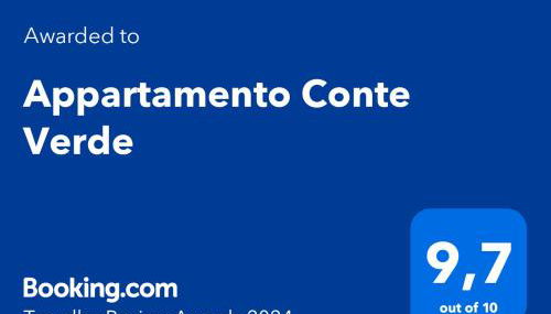 Appartamento Conte Verde - Foto 4, Other