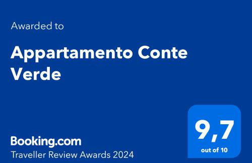 Appartamento Conte Verde - Foto 4