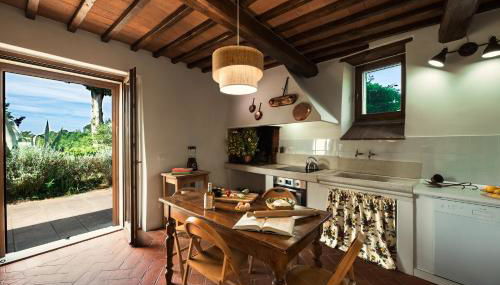 Castellina di Bocco - Foto 3