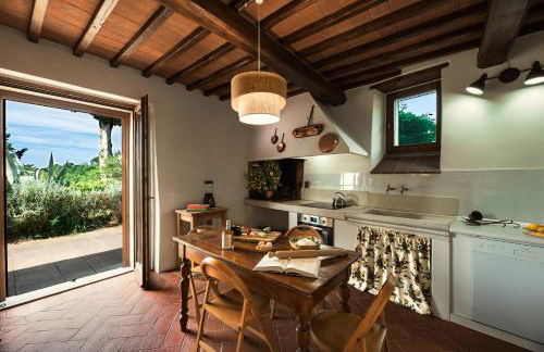 Castellina di Bocco - Foto 3