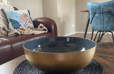 Lagerhaus Gabriel-Oasen in der Stadt - Foto 35