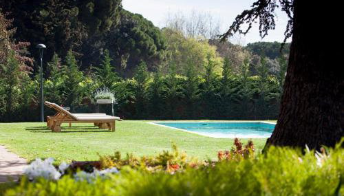 Can Cedre - Foto 5, Garden