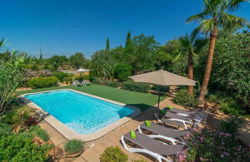 Cas Pilot in Santa Maria del Cam - Foto 80