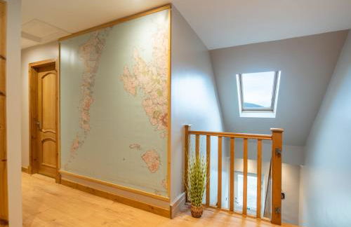 Holiday Home Benderloch House & Frobost Lodge by Interhome - Foto 38