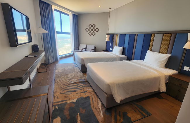 Phan Nguyen Mandala Mui Ne - Foto 21