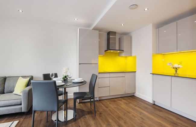 Twyne House Apartments - Foto 34