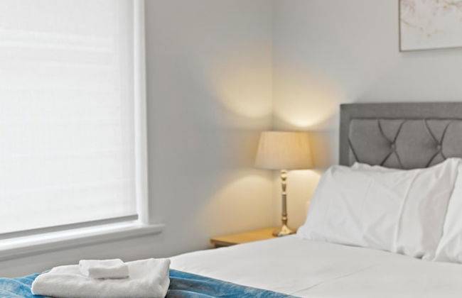 Payneham South Paradise Suite 4 - Foto 20