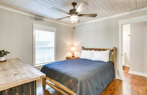 Dularge Copper Landing - Steps to Falgout Marina - Foto 9