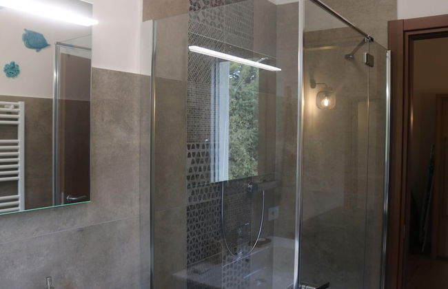 Apartment in Cola Near Thermal Park & Lake - Foto 21