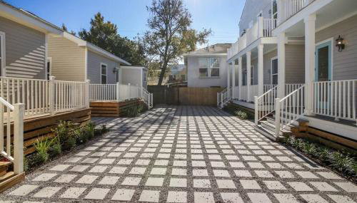 La Belle Veranda Villa- 3QueenBeds/2Baths Sleeps 6-8 - Foto 2