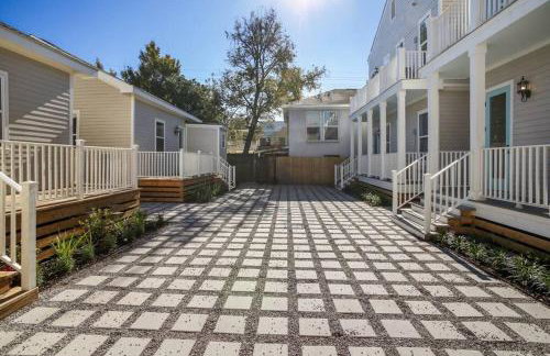 La Belle Veranda Villa- 3QueenBeds/2Baths Sleeps 6-8 - Foto 2