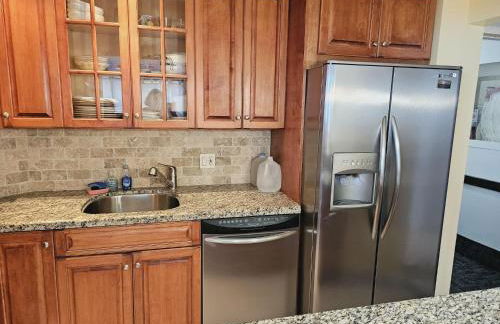 Apartment Eigentumswohnung am Strand mit privatem Jacuzzi und Pool by Interhome - Foto 12