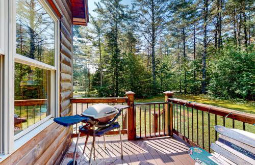 Pinecone Lodge - Foto 37