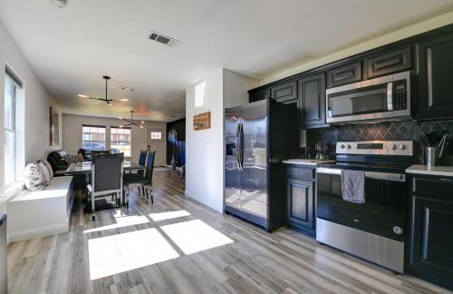 Little Elm Diamond - Steps to Lewisville Lake! - Foto 12