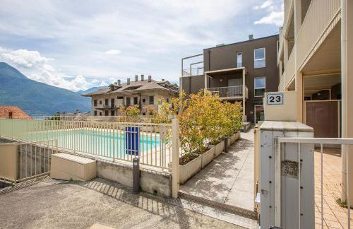 Larius Apartment-Residence with Pool on Lake Como - Photo 24