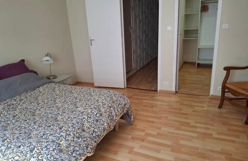 La maison d'Emmie 83m2 - Foto 17