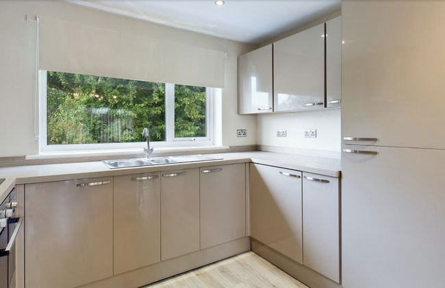 Inviting 2-bed House in Newcastle Upon Tyne - Foto 6