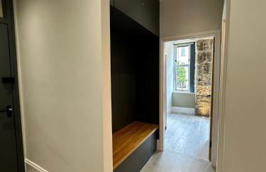 Glasgow West End Tenement Apartment - Foto 34