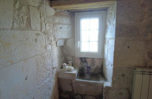 Bergerie Le Vieux Manoir - Foto 27