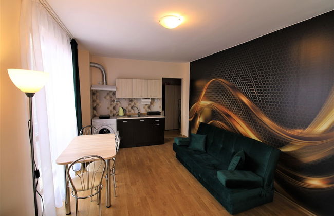 Menada Villa Astoria - Photo 2