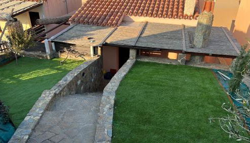 La Villa dell Artista con vista mare e dune - IUN Q7440 - Foto 4, Garden