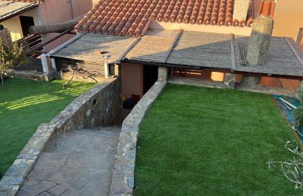 La Villa dell Artista con vista mare e dune - IUN Q7440 - Foto 4