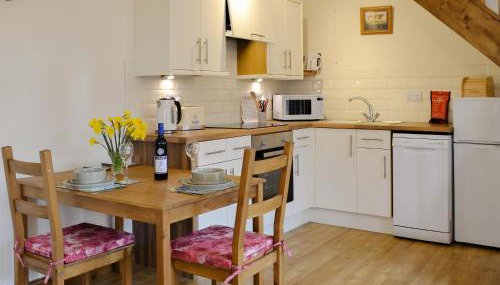 Bess's Cottage - Foto 4