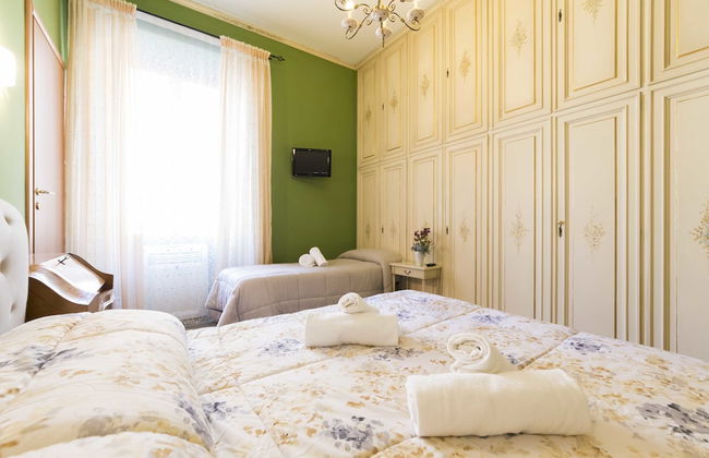 Albachiara Guest House - Foto 14