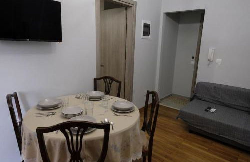 Δ2 - Τα διαμερίσματα του δασκάλου στα Φιλιατρά - Foto 18