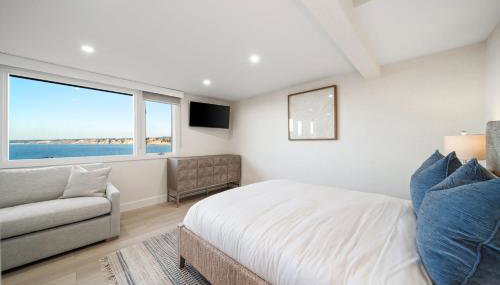 New Modern Studio - Stunning Ocean view - Foto 1